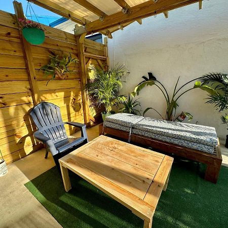 Beach Guests House Apartman Miami Kültér fotó