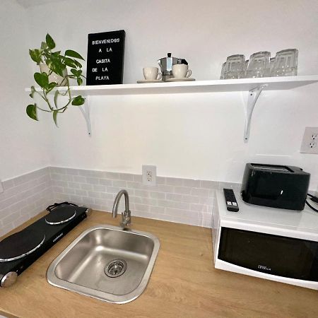 Beach Guests House Apartman Miami Kültér fotó