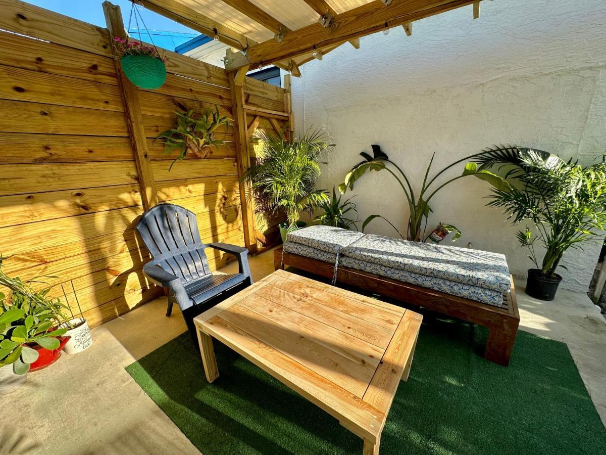 Beach Guests House Apartman Miami Kültér fotó