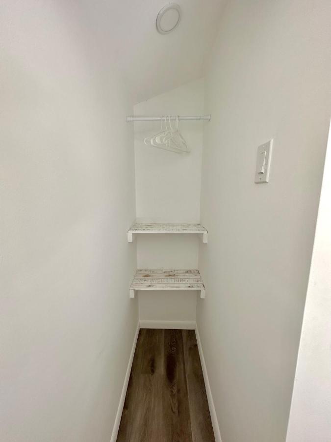 Beach Guests House Apartman Miami Kültér fotó