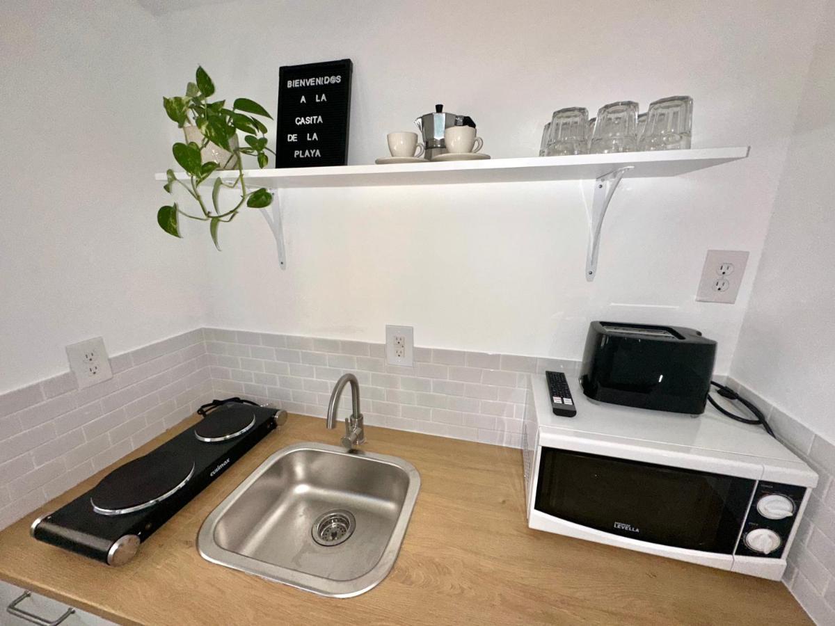 Beach Guests House Apartman Miami Kültér fotó