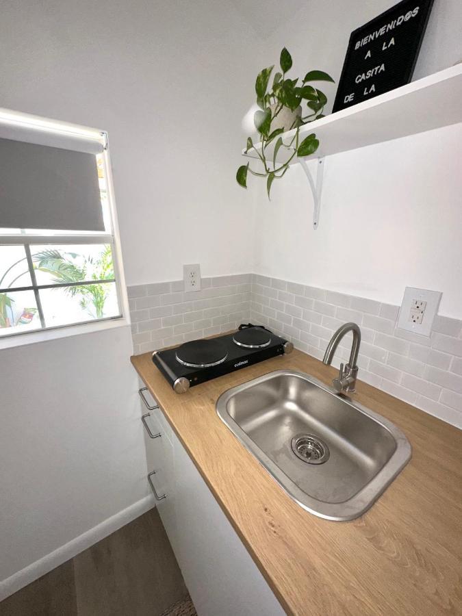 Beach Guests House Apartman Miami Kültér fotó