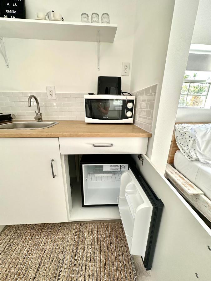 Beach Guests House Apartman Miami Kültér fotó