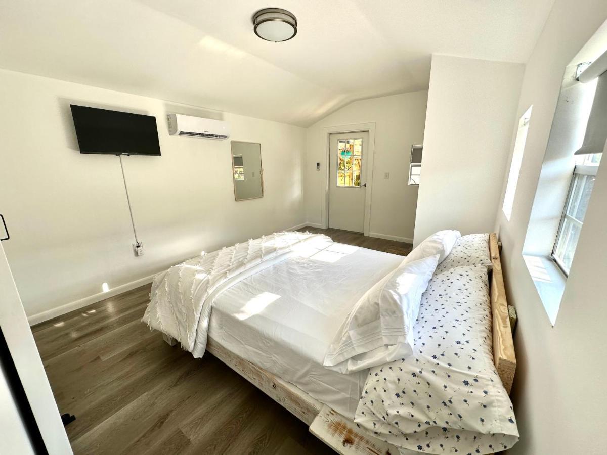 Beach Guests House Apartman Miami Kültér fotó