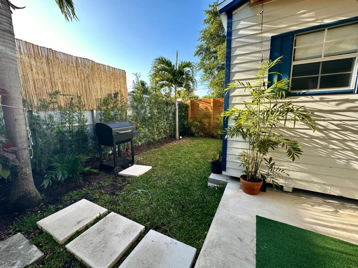 Beach Guests House Apartman Miami Kültér fotó