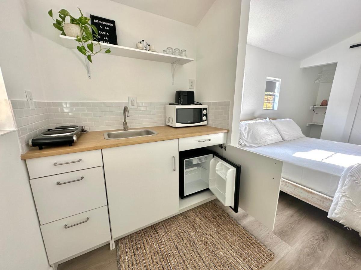 Beach Guests House Apartman Miami Kültér fotó