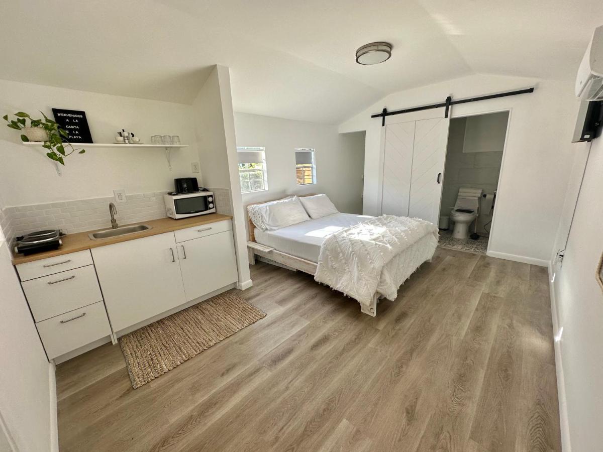 Beach Guests House Apartman Miami Kültér fotó