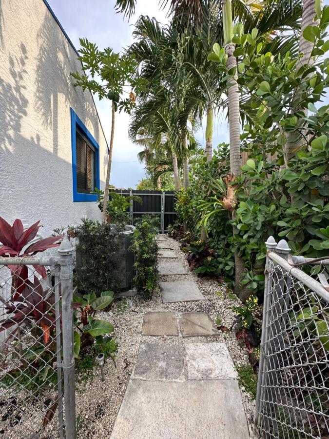 Beach Guests House Apartman Miami Kültér fotó