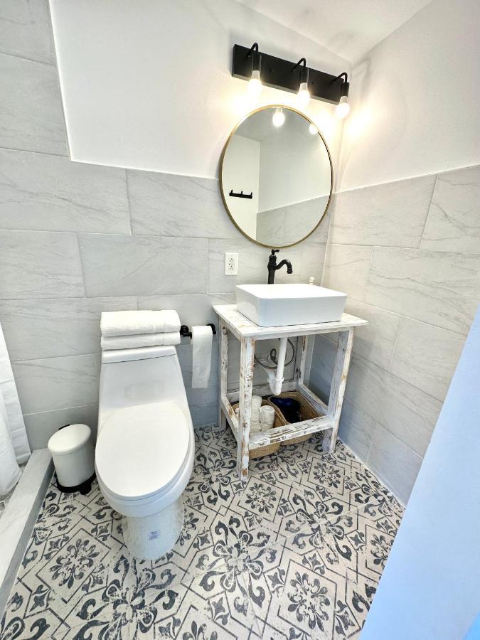 Beach Guests House Apartman Miami Kültér fotó